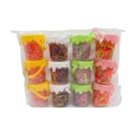 Liga en Pote – Pqt x12 unid.