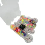 Set de Cuentas para Pulsera – Paquete x 12 unidades