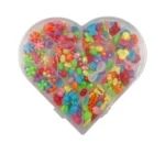 Set de Cuentas para Pulsera – Paquete x 12 unidades