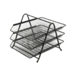 Organizador Bandeja x3 Niveles