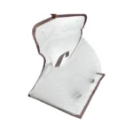 Bolso Organizador Transparente A4