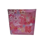 Gato de la suerte grande