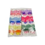 Set Gancho con Lentes – Paq x 12 cartillas