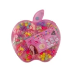 Set de Cuentas para Pulsera – Paquete x 12 unidades