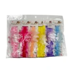 Vincha de Bebé – Paq x 12 unidades