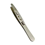 Pinza depilación – Paq x 12 unid