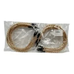 Vincha con Perla – Paq x 12 unidades