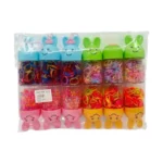 Liga en Pote – Pqt x12 unid.