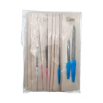 Set Limas – Paq x 12 unid