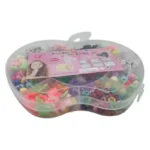 Set de Cuentas para Pulsera – Paquete x 12 unidades