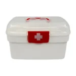 Botiquín de Plástico 20*14*14CM