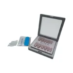 Úñas postizas – Paq x 12 unid