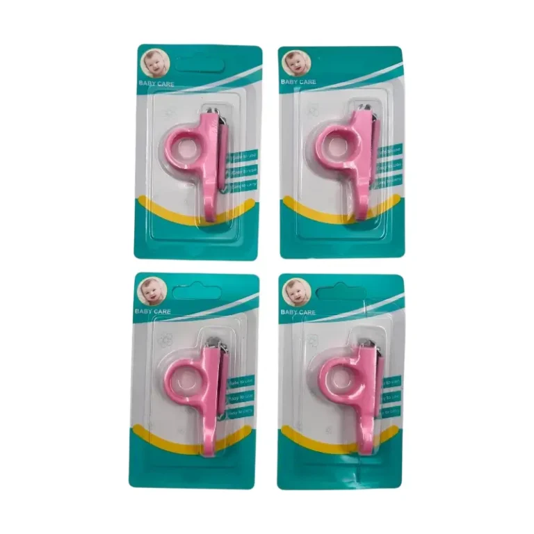 Cortaúñas para bebés – Paq x 12 unid