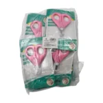 Tijera cortaúñas bebé – Paq x 12 cartillas