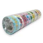 Cinta adhesiva 1.5cm*2m – Cono x 10 unid
