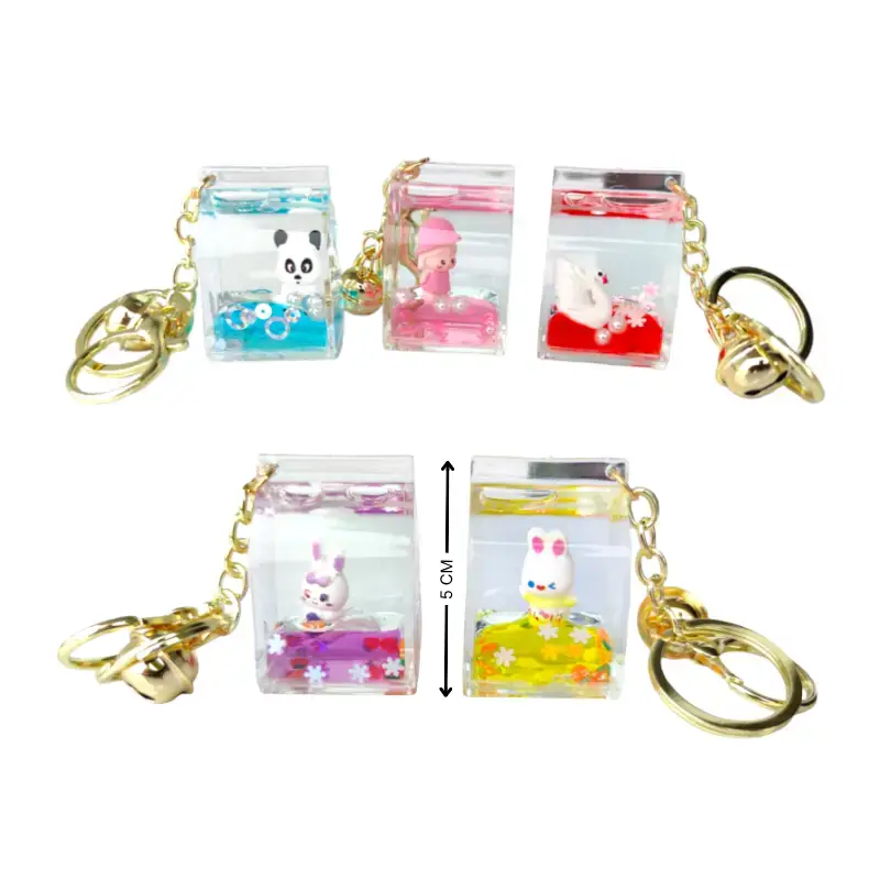 YF-002-2 Llavero kawaii