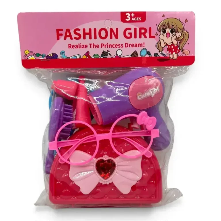 Set de Belleza JUGUETE