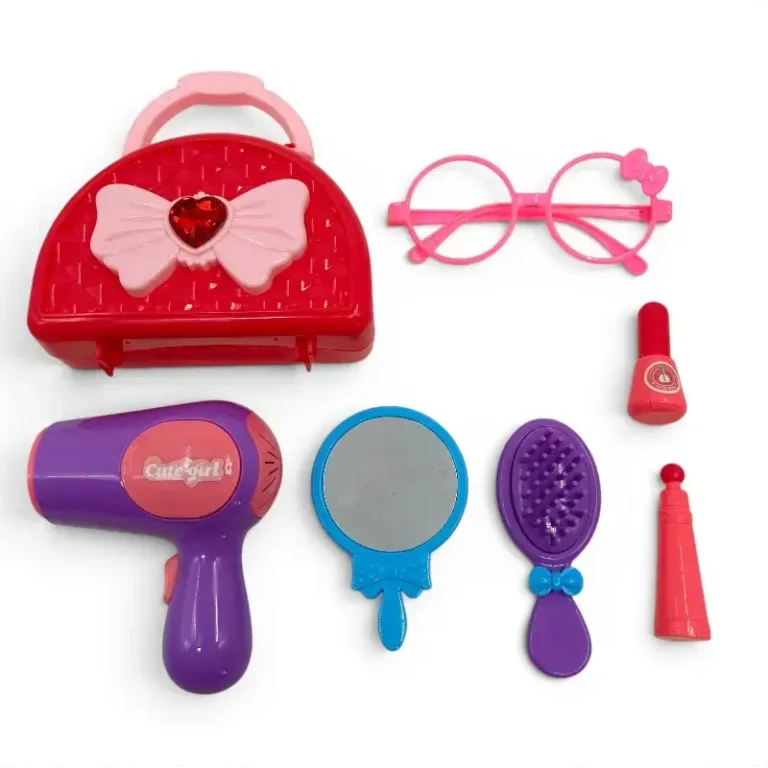 Set de Belleza JUGUETE