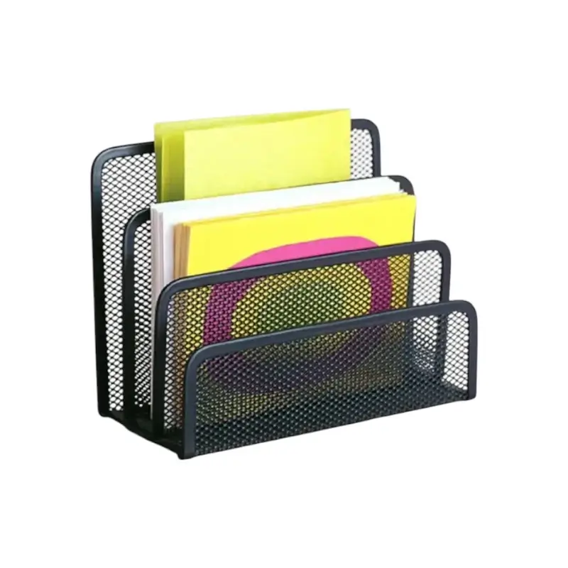 DG-013 (3) Organizador Metalico