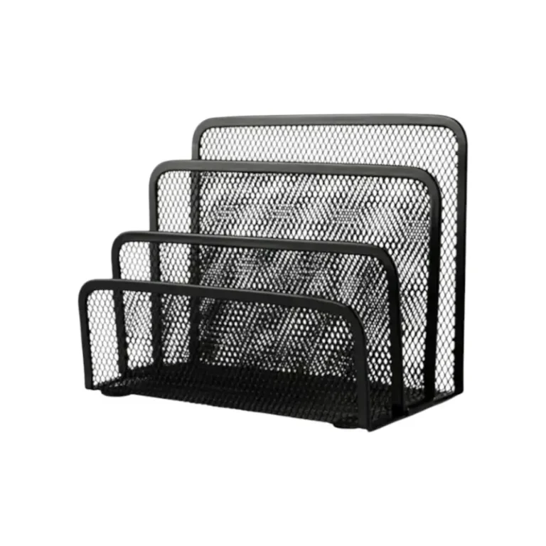 Organizador Metalico