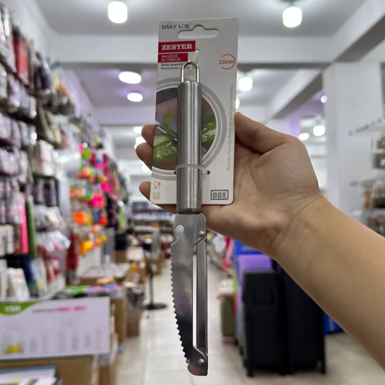 Rallador de Cítricos