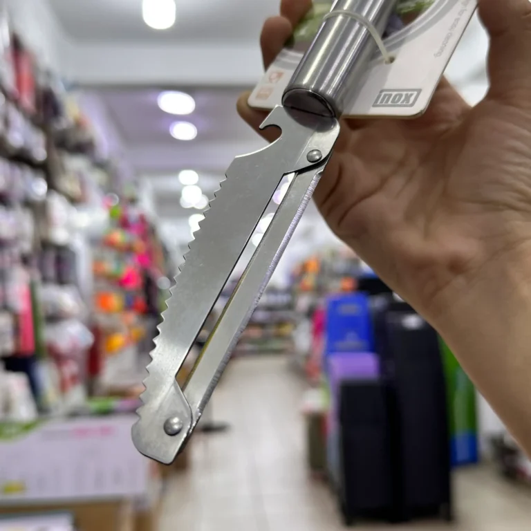 Rallador de Cítricos