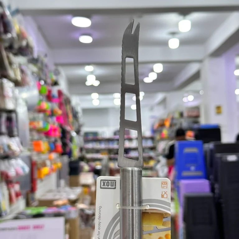 Cuchillo Quesos 25.5cm