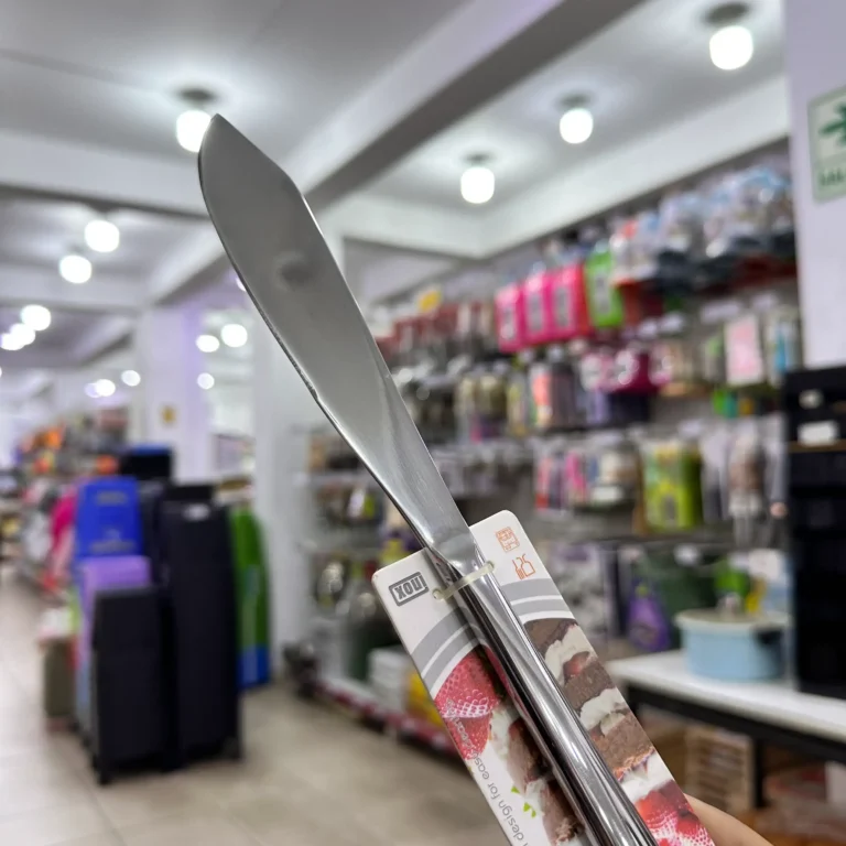 Cuchillo