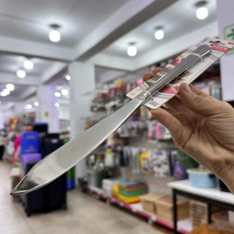 Cuchillo