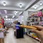 Tenedor Mango Madera x3pcs
