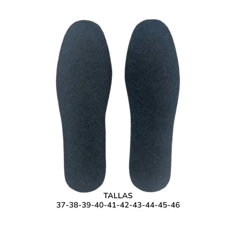 PL01 (1) Plantillas - PQT x12 Pares