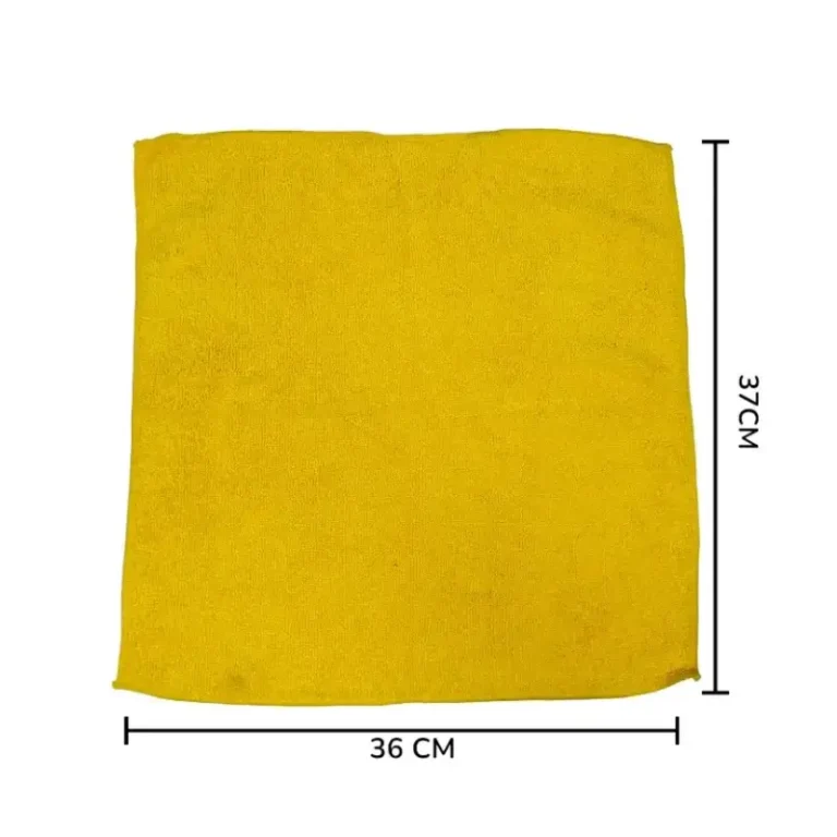 Toalla Microfibra 36*37Cm