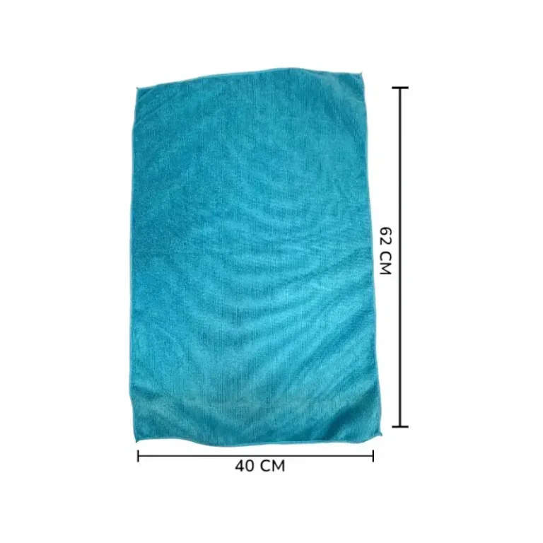Toalla Microfibra 40*62CM