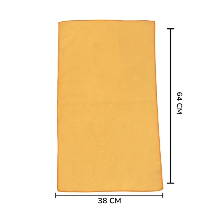 Toalla Microfibra 64*38CM