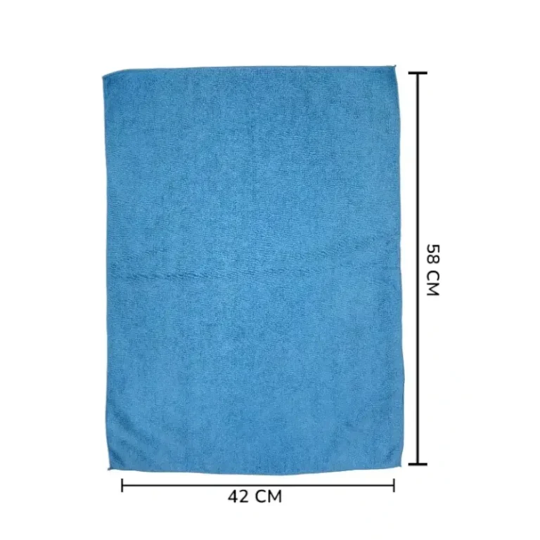 Toalla Microfibra 42*58CM