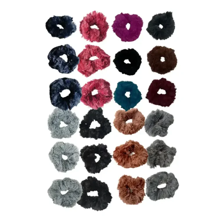 Colet Peluche - Juego x 12 pqts