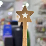 Cucharas de Bambú
