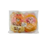 Liga en Bolsa Hermética PQT X12 bolsas