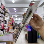Rallador de Cítricos