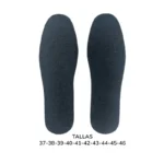 Plantillas - PQT x12 Pares