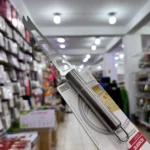 Cuchillo Quesos 25.5cm