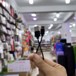 Encendedor Eléctrico