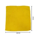 Toalla Microfibra 36*37Cm