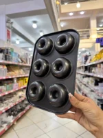 Molde para Donas