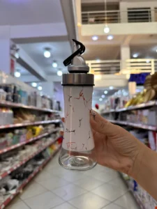 Aceitero