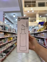 Aceitero