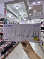 Set Vaso x3 unid