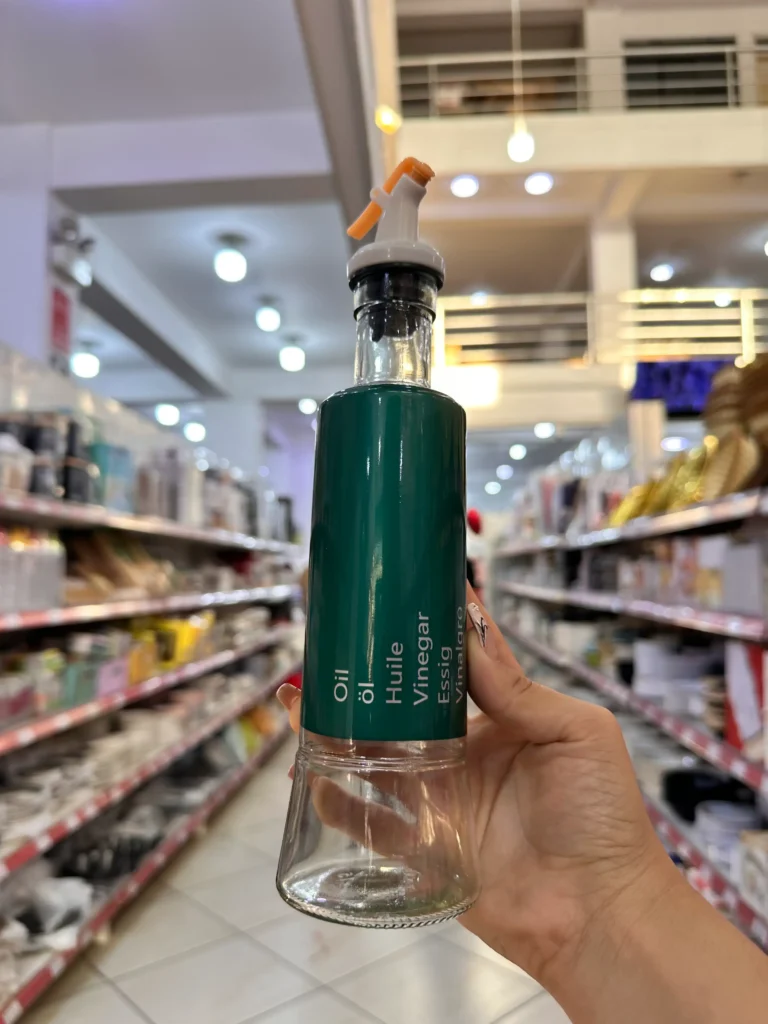 Aceitero
