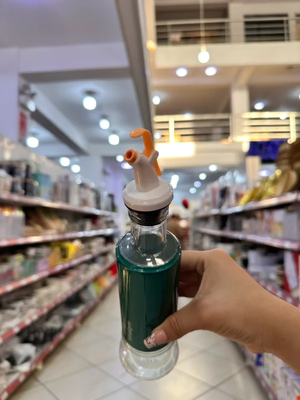 Aceitero