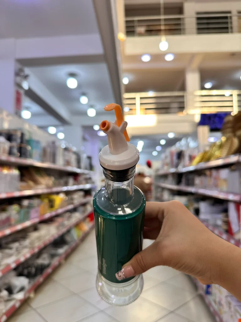 Aceitero